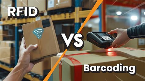 rfid barcode sticker|rfid tags pros and cons.